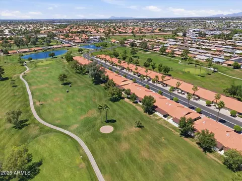 View/Area - 8008 E Monte Ave, Mesa, AZ 85209 photo 9 of 10