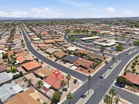 View/Area - 8008 E Monte Ave, Mesa, AZ 85209 photo 5 of 10