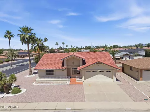 8008 E Monte Ave, Mesa, AZ 85209