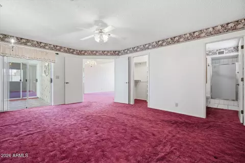 Bedroom - 8008 E Monte Ave, Mesa, AZ 85209 photo 1 of 3