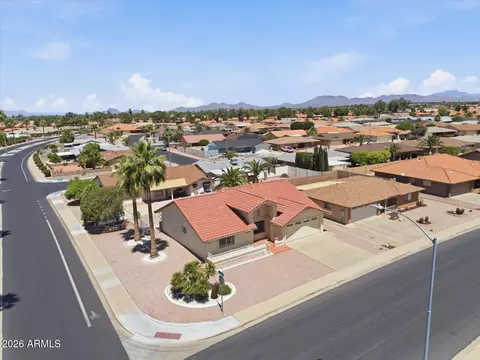 View/Area - 8008 E Monte Ave, Mesa, AZ 85209 photo 4 of 10