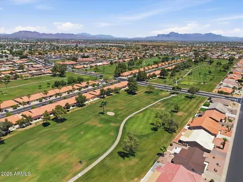 View/Area - 8008 E Monte Ave, Mesa, AZ 85209 photo 10 of 10