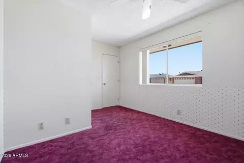 Bedroom - 8008 E Monte Ave, Mesa, AZ 85209 photo 3 of 3