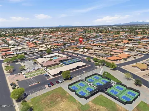 View/Area - 8008 E Monte Ave, Mesa, AZ 85209 photo 2 of 10