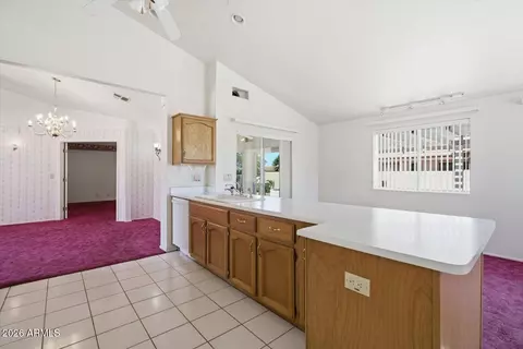 Kitchen - 8008 E Monte Ave, Mesa, AZ 85209 photo 3 of 3