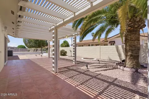 Exterior - 8008 E Monte Ave, Mesa, AZ 85209 photo 2 of 5
