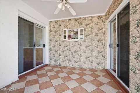 Exterior - 8008 E Monte Ave, Mesa, AZ 85209 photo 5 of 5