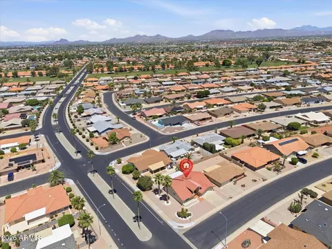 View/Area - 8008 E Monte Ave, Mesa, AZ 85209 photo 3 of 10