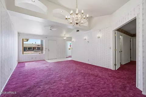 Living - 8008 E Monte Ave, Mesa, AZ 85209 photo 4 of 6