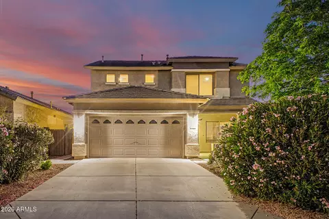 22322 N Greenland Park Dr, Maricopa, AZ 85139