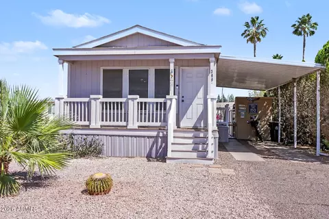 201 S Greenfield Rd #366, Mesa, AZ 85206