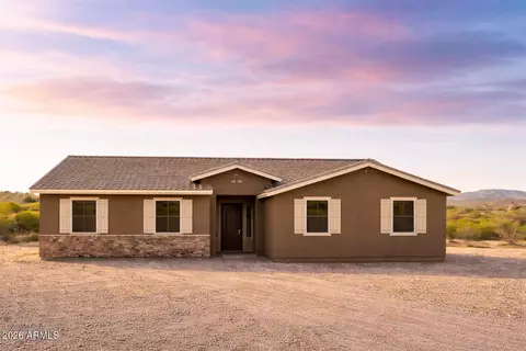 17965 N Stonebluff Rd, Maricopa, AZ 85139