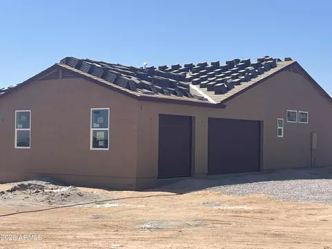 17965 N Stonebluff Rd, Maricopa, AZ 85139