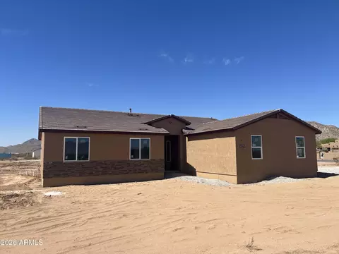 17965 N Stonebluff Rd, Maricopa, AZ 85139
