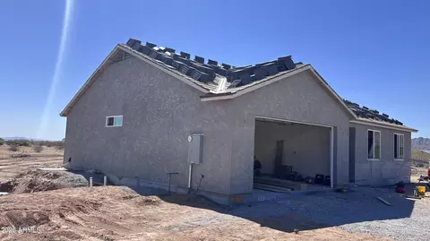 17885 N Stonebluff Rd, Maricopa, AZ 85139