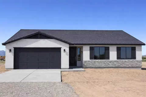 17885 N Stonebluff Rd, Maricopa, AZ 85139