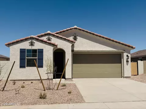 7426 W Rose Ln, Glendale, AZ 85303