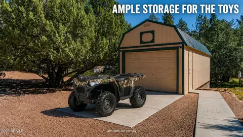Other - 131 E Jackshoe Trl, Payson, AZ 85541 photo 5 of 11