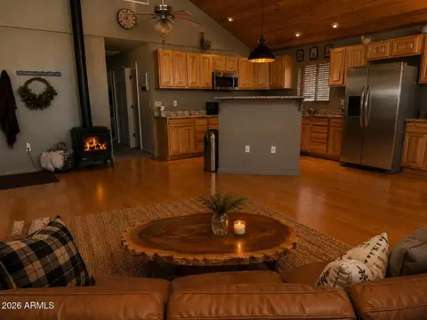 Other - 131 E Jackshoe Trl, Payson, AZ 85541 photo 1 of 11