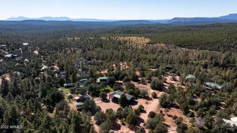 131 E Jackshoe Trl, Payson, AZ 85541