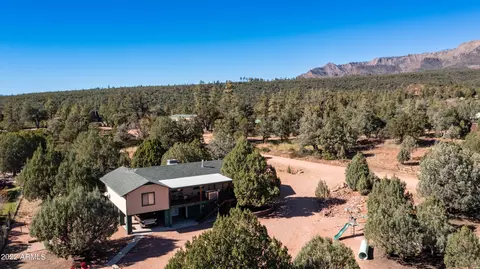 View/Area - 131 E Jackshoe Trl, Payson, AZ 85541 photo 2 of 2