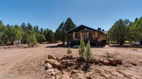 Other - 131 E Jackshoe Trl, Payson, AZ 85541 photo 7 of 11