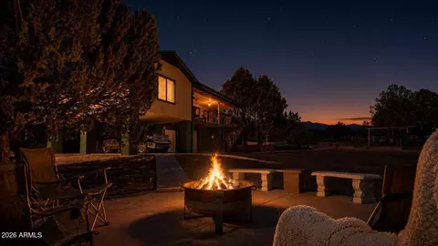 Other - 131 E Jackshoe Trl, Payson, AZ 85541 photo 4 of 11