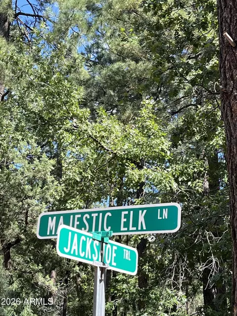 Other - 131 E Jackshoe Trl, Payson, AZ 85541 photo 8 of 11