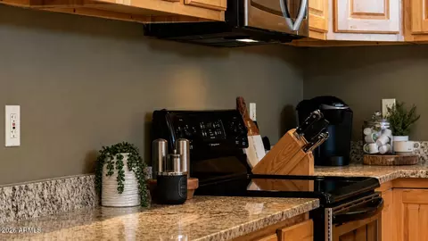 Kitchen - 131 E Jackshoe Trl, Payson, AZ 85541 photo 1 of 3