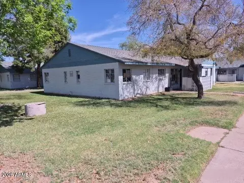 2969 N 19th Ave #44, Phoenix, AZ 85015