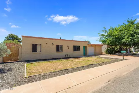 4952 Marconi Dr, Sierra Vista, AZ 85635