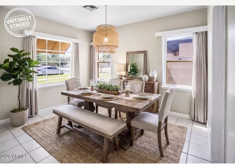 Dining - 508 N Robson --, Mesa, AZ 85201 photo 1 of 1