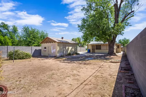 Exterior - 508 N Robson --, Mesa, AZ 85201 photo 4 of 4