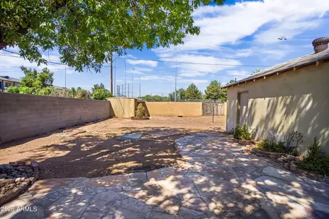 Exterior - 508 N Robson --, Mesa, AZ 85201 photo 3 of 4