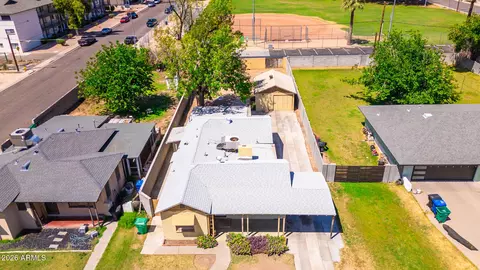 View/Area - 508 N Robson --, Mesa, AZ 85201 photo 1 of 1