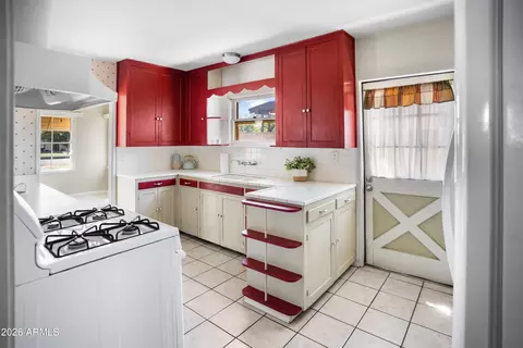 Kitchen - 508 N Robson --, Mesa, AZ 85201 photo 1 of 1