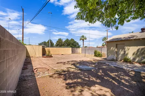 Exterior - 508 N Robson --, Mesa, AZ 85201 photo 2 of 4