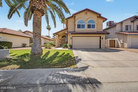 2395 W Orchid Ln, Chandler, AZ 85224