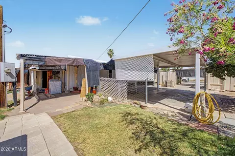 8139 E Bonnell St, Mesa, AZ 85207 photo 21
