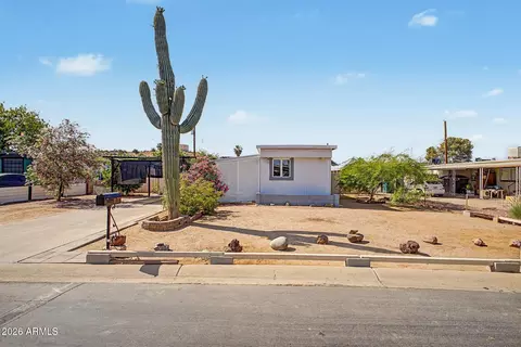 8139 E Bonnell St, Mesa, AZ 85207 photo 2