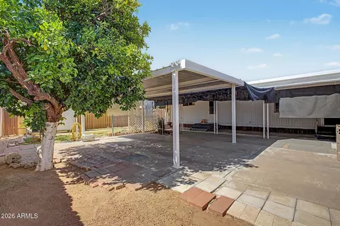 8139 E Bonnell St, Mesa, AZ 85207 photo 22