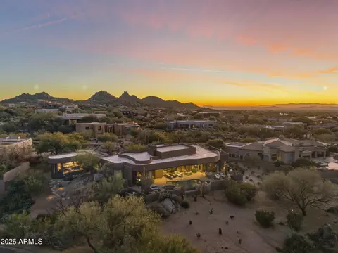 10664 E Monument Dr, Scottsdale, AZ 85262