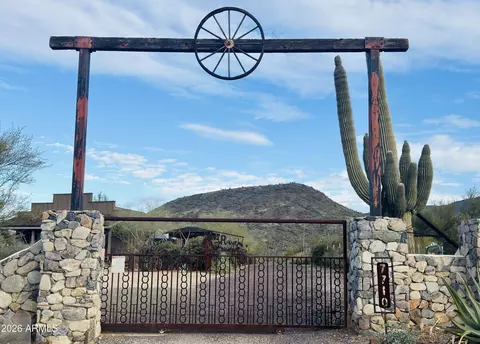 7710 E Arroyo Rd, Cave Creek, AZ 85331