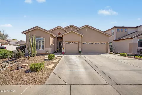 43579 W Cydnee Dr, Maricopa, AZ 85138