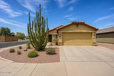 11928 W Scotts Dr, El Mirage, AZ 85335