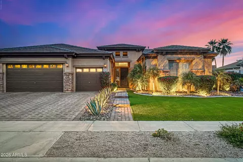 7598 N 85th Dr, Glendale, AZ 85305