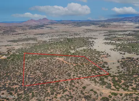 J N Knolls Court #35A, Prescott Valley, AZ 86315