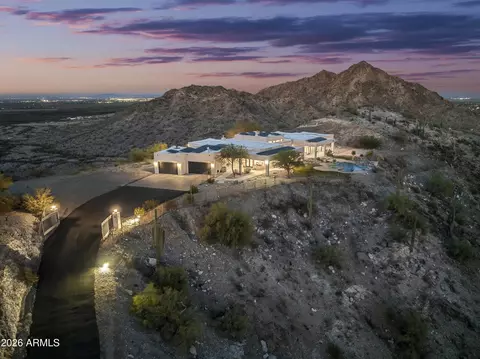 13040 N Hidden Valley Rd, Maricopa, AZ 85139