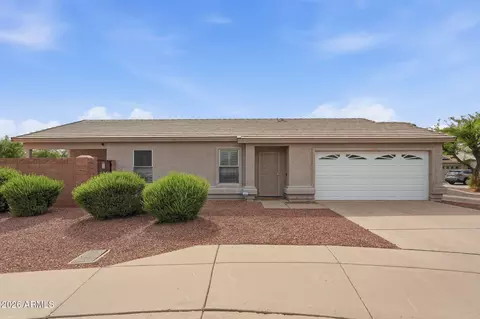 3302 E Tierra Buena Ln, Phoenix, AZ 85032