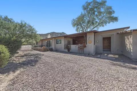 6019 E Blue Ridge Dr, Cave Creek, AZ 85331